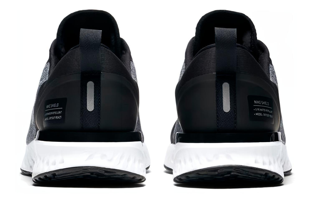 Кроссовки Nike Odyssey React Shield (Женская размерная сетка)