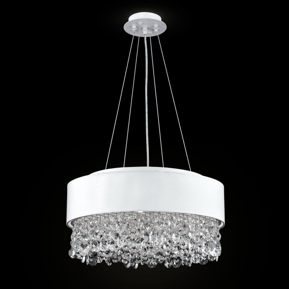 Хрустальная люстра Maytoni Manfred MOD600PL-06W
