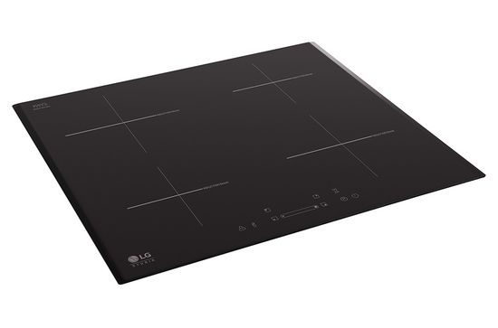 Индукционная варочная панель LG KVN6403AF