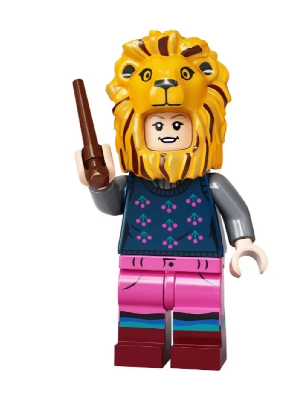 LEGO Минифигурки Лего Гарри Поттер 2 серия 71028