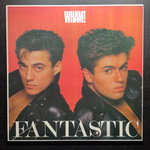 Wham! ‎– Fantastic (Голландия)