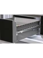 Холодильник Hiberg RFQ-590G GT inverter