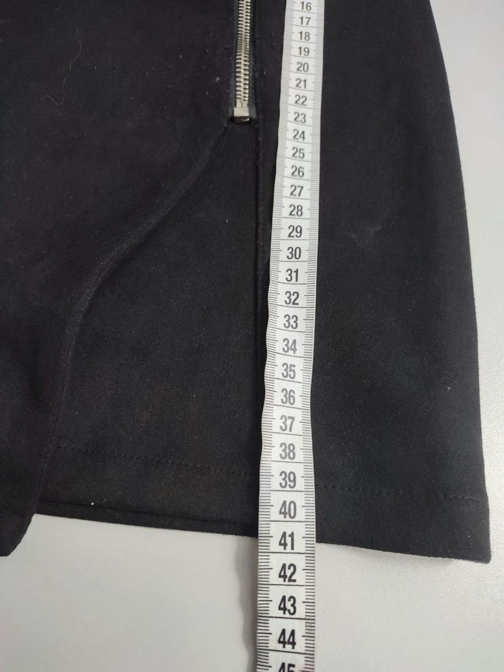 Юбка Gloria Jeans стильная 46 размер