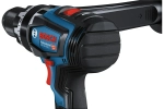 Аккумуляторная дрель-шуруповёрт GSR 18V-150 C 06019J5005