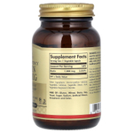 Solgar, биотин, 1000 мкг, 250 вегетарианских капсул