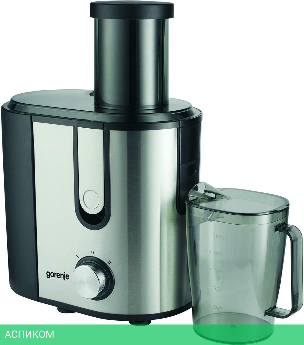 Соковыжималка Gorenje JC900E