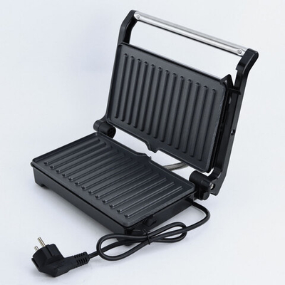 Гриль электрический 1000Вт, SC-5501