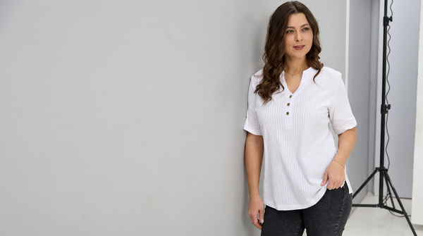 Искусство идеальной посадки: Особенности моделирования и кроя для больших размеров Искусство идеальной посадки: Особенности моделирования и кроя для больших размеров