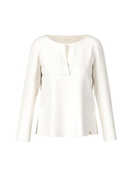 Marc Cain Блуза из шелка