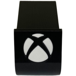 Подставка для геймпада Xbox Series X, Series S, 360, черный