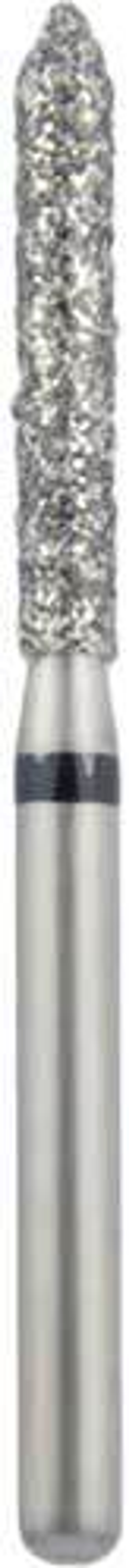 Бор алмазный, тип FG, гр.3 886-016SC-FG, NTI, Германия