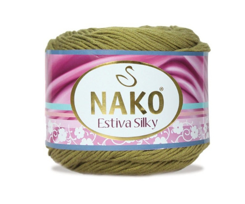 Estiva Silky Nako (Эстива Силки Нако)