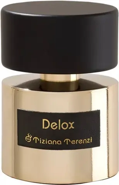 TIZIANA TERENZI DELOX EXTRAIT DE PARFUM 100 ML
