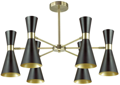 Потолочная люстра Lumion 3662/6C