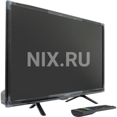тв ЖК Harper 24R490TS Smart