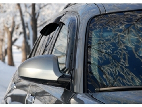 Дефлекторы боковых окон SIM для Infiniti FX (2003-2008) арт.SINFX3532