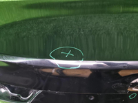 Крышка багажника Toyota Camry xv70 (2017-н.в.)