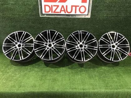 Диск Комплект дисков R20 Porsche 911 7 991 (11-19)