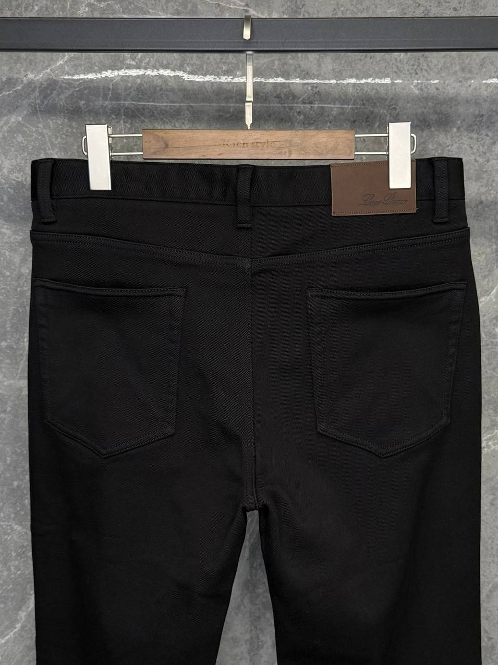 Джинсы Loro Piana