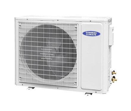 General Climate GC-DN36HWN2/GU-U36H2