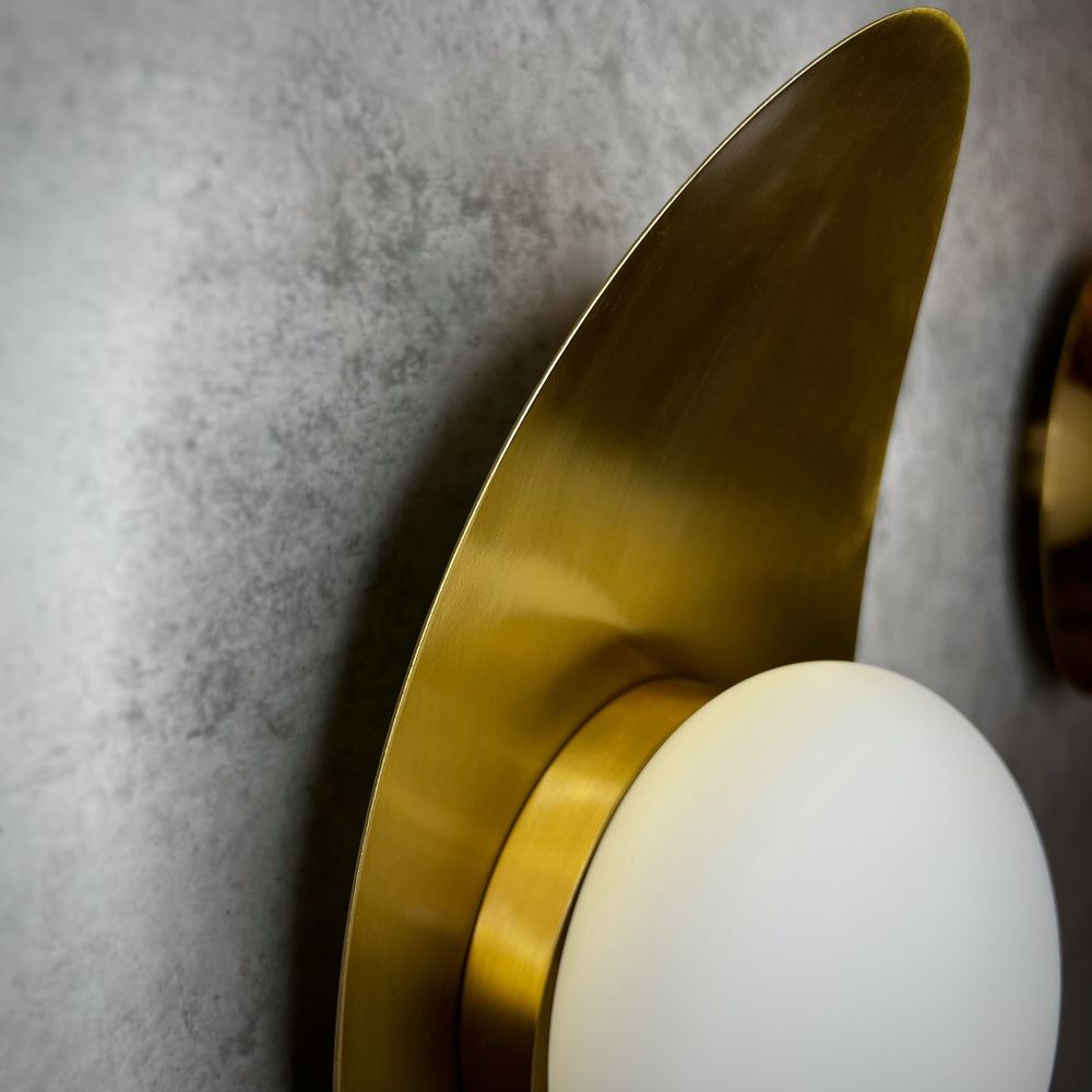 Настенный Светильник Alon By Imperiumloft