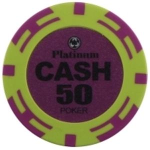 Набор для покера Cash на 200 фишек