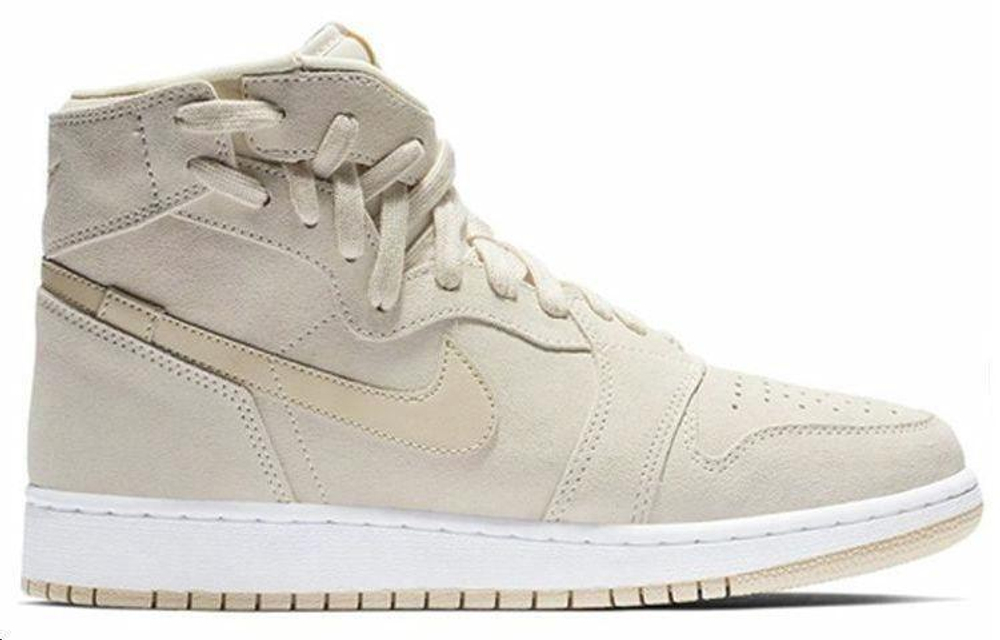Кроссовки Jordan Air Jordan 1 Rebel Xx (Женская размерная сетка)