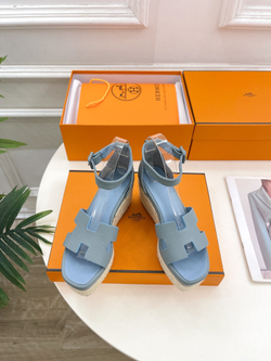 Hermes Elda Espadrille