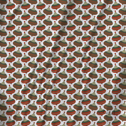 Платок каре 90*90см, ЮЛА на белом