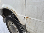 GAZ SOBOL Цельнометаллический 27527 (Бензиновый, 2,7 л, 107 л.с, 4WD)