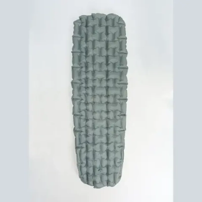 Коврик туристический надувной утепленный Сплав Fuzz