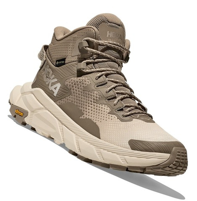 Ботинки мужские Hoka Trail code GTX