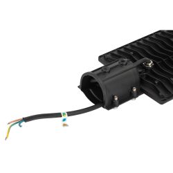 Светильник уличный светодиодный ЭРА SPP-503-0-50K-120 120Вт 5000К IP65 КСС Ш