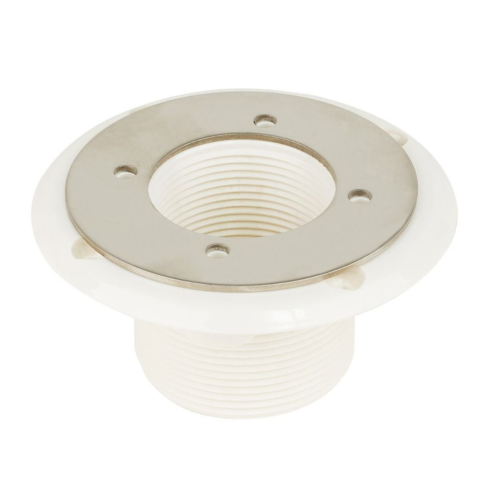 Прожектор светодиодный Aquaviva LED227C 252LED (21 Вт) White