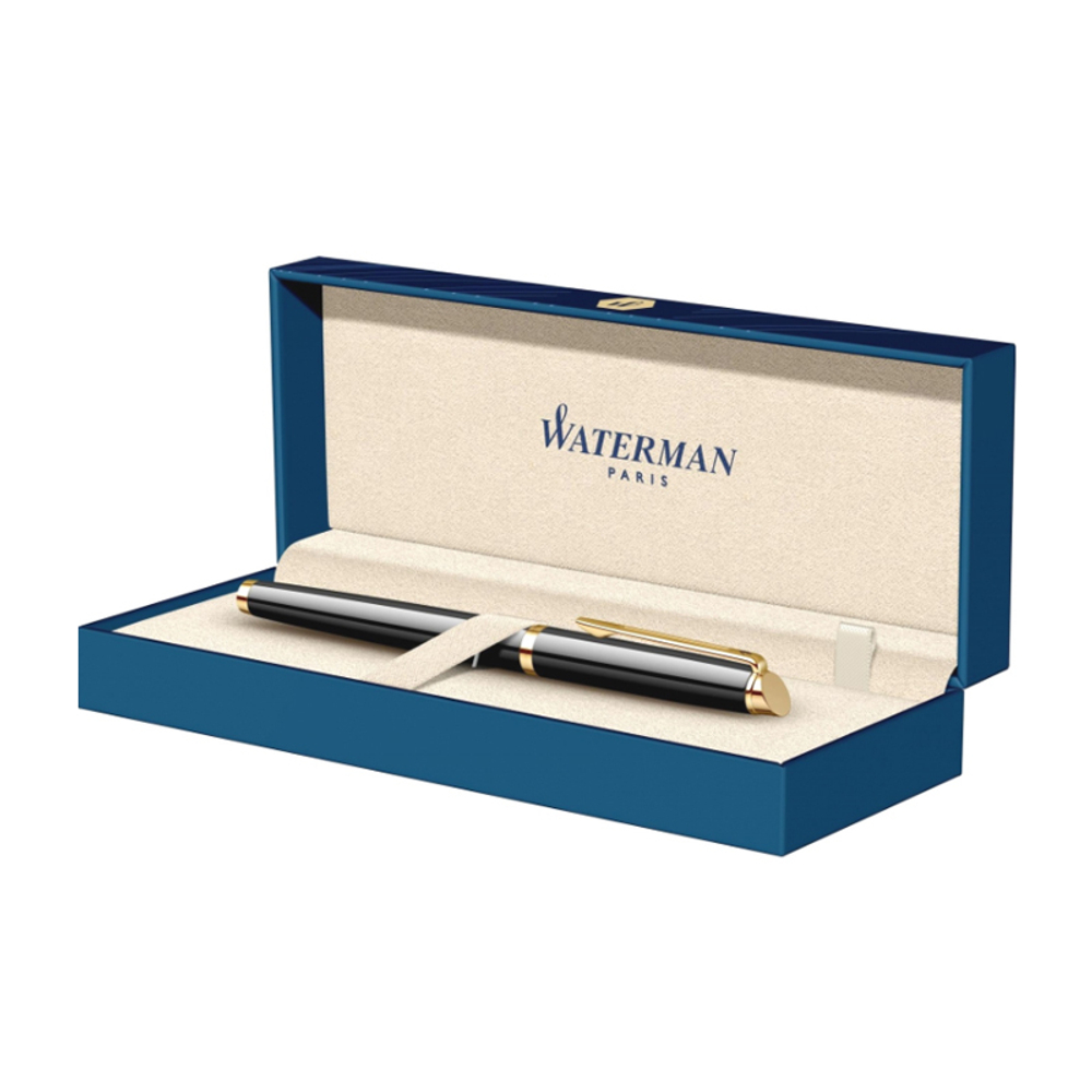 Ручка-роллер Waterman Hemisphere F
