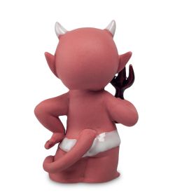 Pavone JP-03/ 8 Фигурка «Чертик-август» кр.