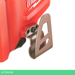 Аккумуляторный заклепочник Milwaukee M12 BPRT-201X (4933464405)