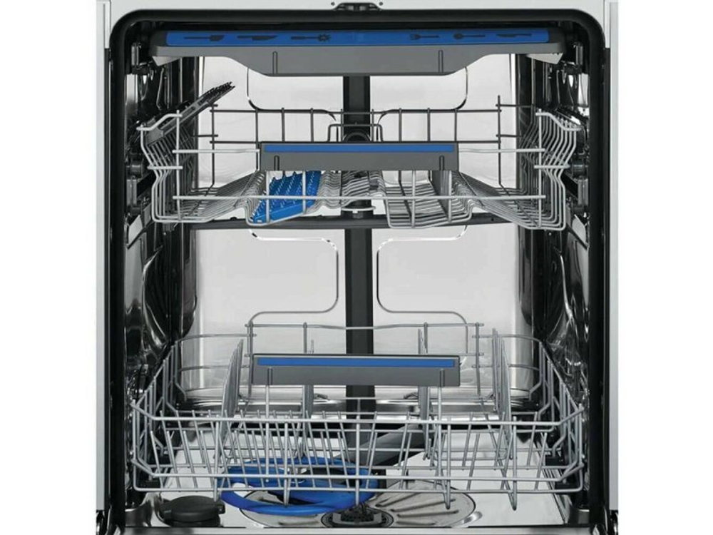 Встраиваемая посудомоечная машина Electrolux KESC8401L