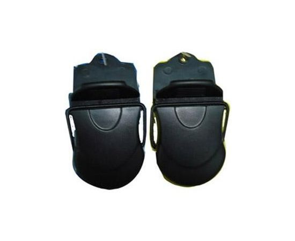 Мышеловка пластик Mr. Mouse 10*5*4см 1шт арт. М-739