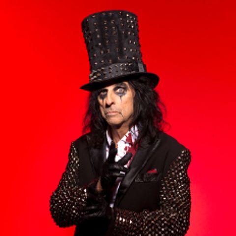 Alice Cooper