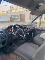 GAZ GAZELLE NEXT Бортовой (Евроборт) 1992S2 (Евроборт, Дизельный, 2,5 л, 150 л.с., МТ)