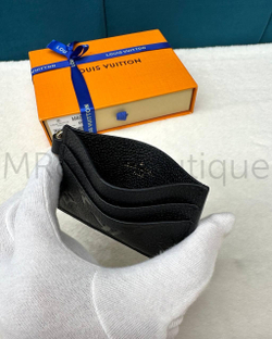 Держатель для карт Louis Vuitton