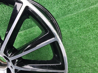 Диск литой R19 Mercedes C w205 (14-23) AMG перед