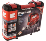 Лобзик Einhell TC-JS 85, 620Вт, 20мм