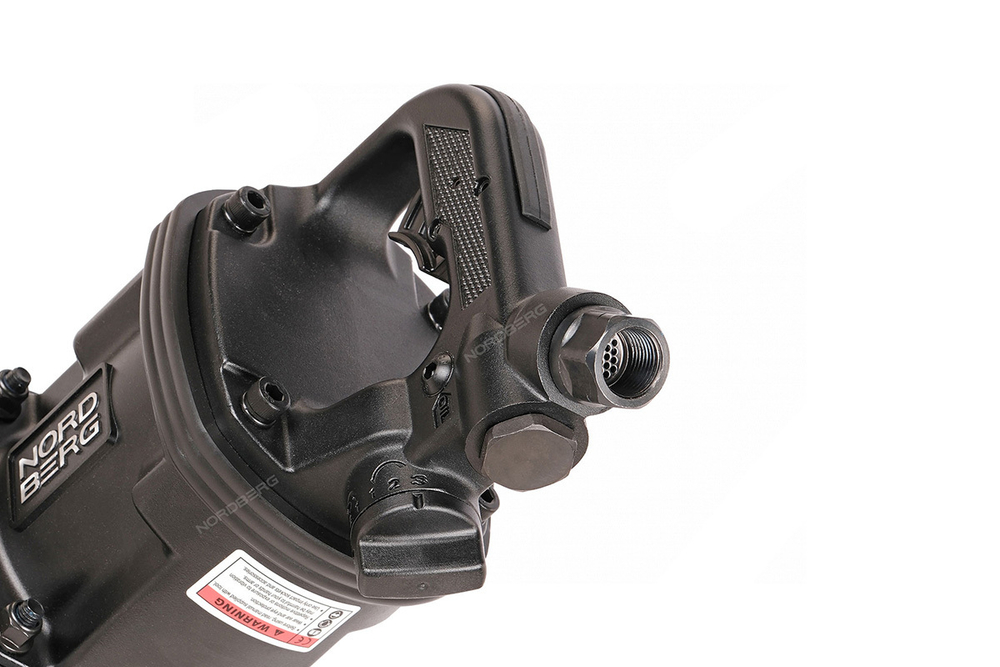 NORDBERG (NP18420) Пневмогайковерт ударный 1", 4700 Нм