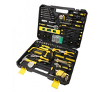 НАБОР ИНСТРУМЕНТОВ WMC TOOLS 168ПР. 30168