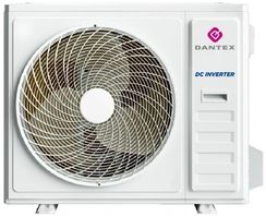 Напольно-потолочный кондиционер Dantex City RKD-48CHTNI/RKD-48HTNIE-W