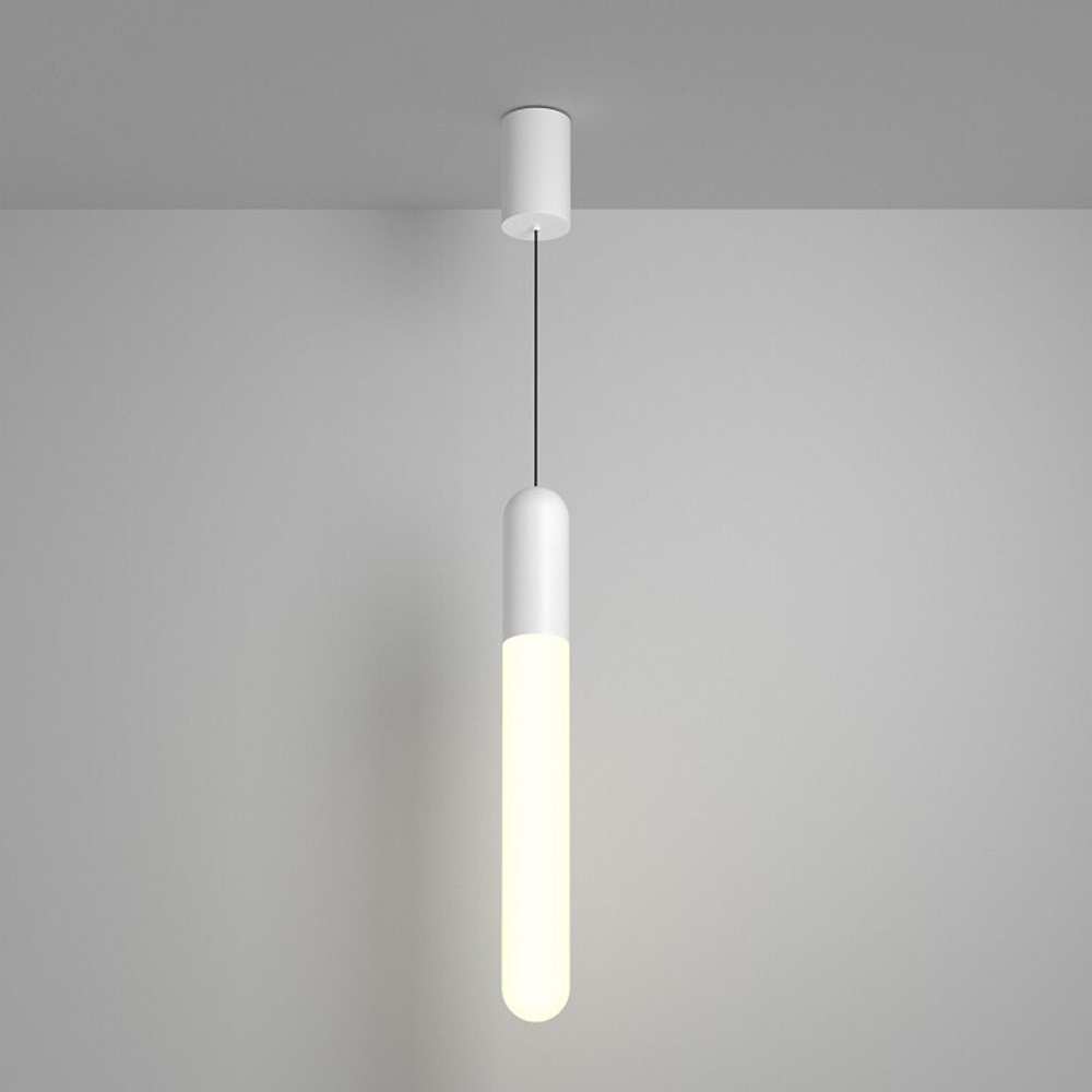 Подвесной светильник Maytoni Mist P101PL-L500-12W3K-W