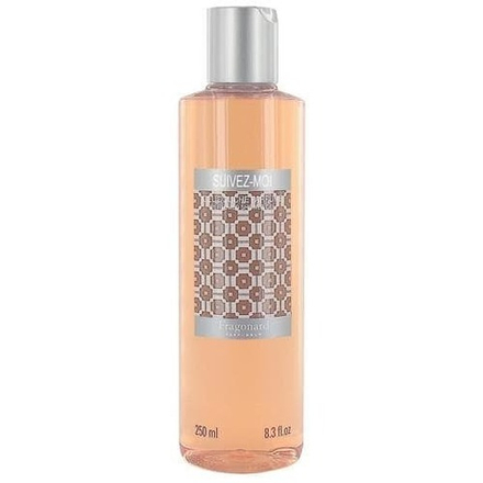 Гель для душа Suivez Moi 250 мл
