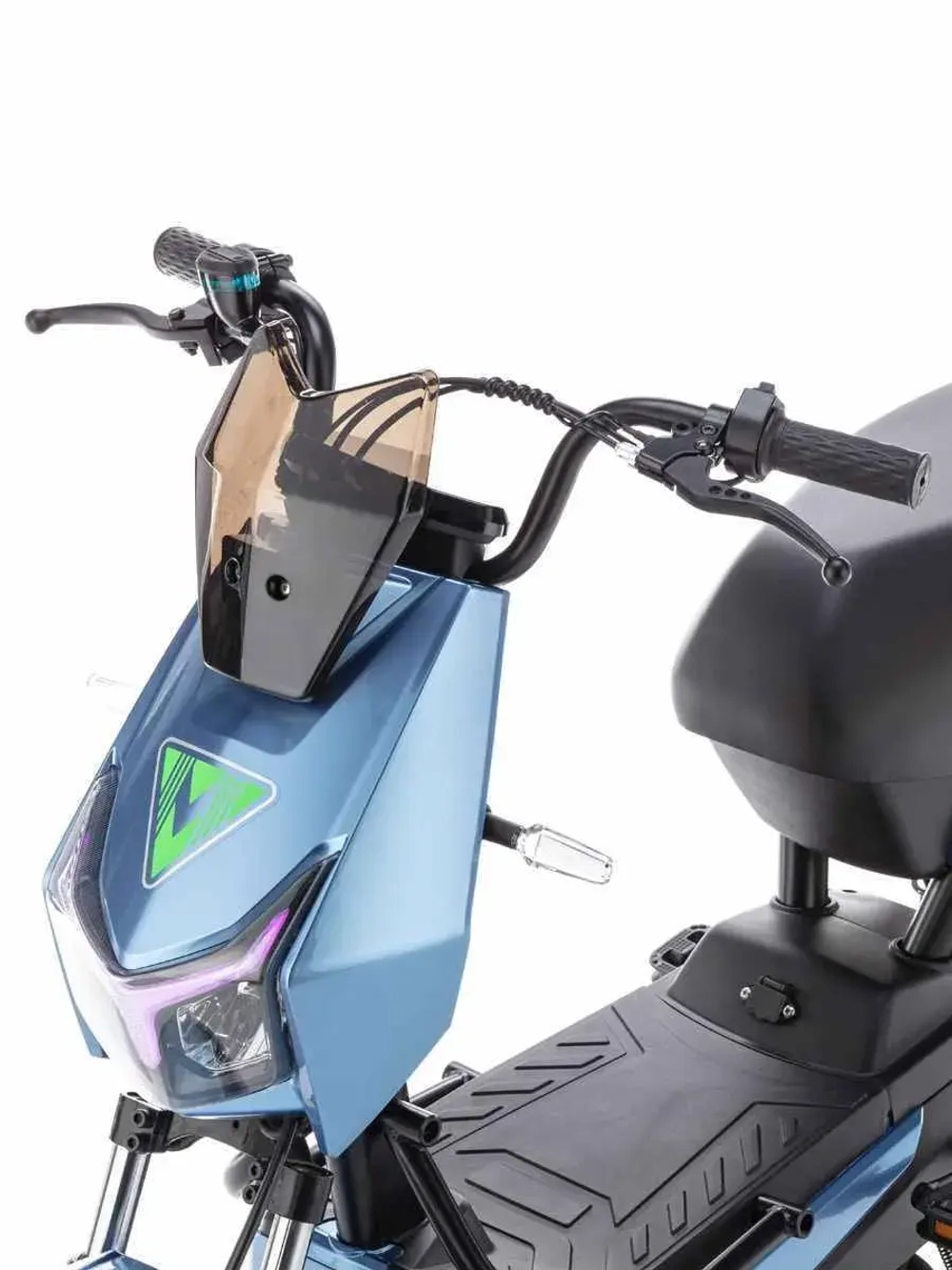 Электроскутер MOTAX E-NOT EVO 4812